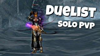 Solo PvP DUELIST - l2 Scryde x1000 - lineage 2