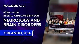 Neurology Conference | Magnus Group Conference Reviews | Magnus Group Reviews | INBC 2022