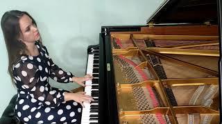 MakSim -  Отпускаю  I pianocover by Alisa Bond #pianist #pianocover