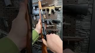 karl98k in 60seconds #military #shorts #guns