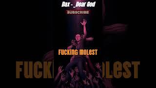 Dax - _ Dear God #rap #music #hiphop