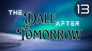 The Dale After Tomorrow (S13): The Shander Terror