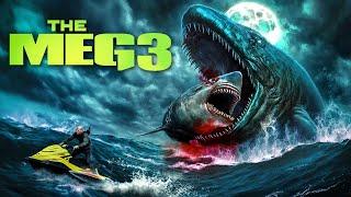 The Meg 3: The Rise Of Rhincodon Trailer (2024) | JASON STATHAM