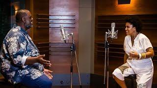 Marina Iris feat. Péricles - Virada (Marina Iris e Manu da Cuíca)