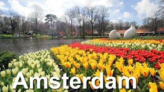 Europe Series E02 | Amsterdam | Raanvata | Marathi Travel Show