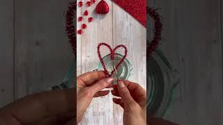  Sparkles, Science, and ️ValentinesFun #STEM #preschool #montessori