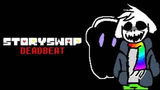 [Storyswap] DEADBEAT (Original Asriel Megalovania)