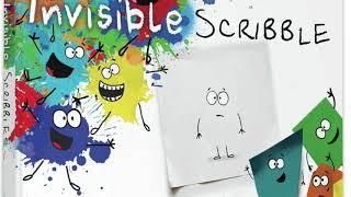  Kids Read Aloud Story : Invisible Scribble By Daine Alber