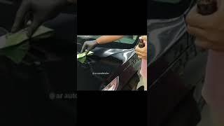 9H CERAMIC COATING | AR AUTO DETAILER | ADAMBAKKAM | CHENNAI #9hceramiccoating #cardetailing #cars