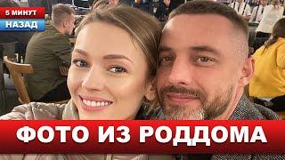 После Лозы наконец нашел счастье! У Антона Батырева родился второй ребенок