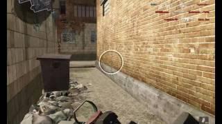 Warface.Зимний стрим.Сурман