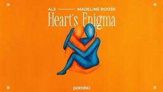 AL3 (feat. Madeline Roose) - Heart's Enigma (Music Video)