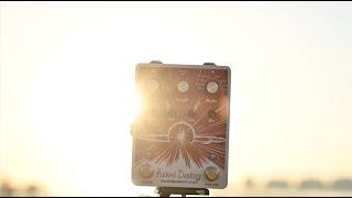 EarthQuaker Devices AstralDestiny sounds -oto asobi