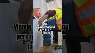 Trump #construction #youtubeshorts #suscribete 