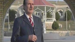 Бобочон Азизов (ДОРАД ФАЛАК КАМОНЕ)