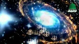 Punjabi Hamd (Ism Allah Da Allah Allah Hoo) By Syed Zabeeb Masood Poet Hafeez Taib
