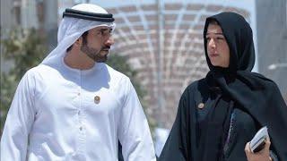 Sheikh hamdan faz3 ️ #fazza #sheikhhamdan #foryou #dubai