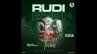 RUDI -Clex B Champ