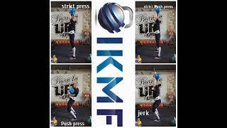 The differences between the movements . (kettlebell sport)
