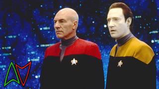 Ups & Downs From Star Trek Generations (1994)