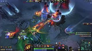 DOTA 2 live stream