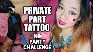 Private Part Tattoo #12 #tattoo #tattoogirl #tattoolover #privateparttattoo #femaletattooartist