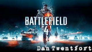 29.11.2015 - [Battlefield 4]