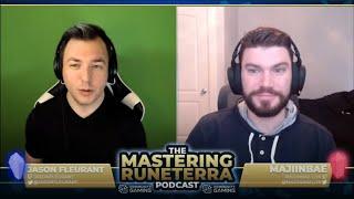 Mastering Runeterra Championship Qualifier #5