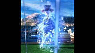 Ultra Instinct is Here ️ #shorts #dragonball #edit #ultrainstinct