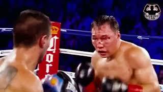 Lucas Matthyss vs Ruslan Pro Vodnikov !Boxing Highlights, Knockout! Boxing !