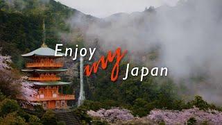 Enjoy my Japan | TIMELESS JAPAN | JNTO