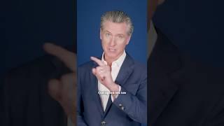 Governor #Newsom Acts to Save Californians Money   #shorts #california #news #politics