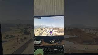 Gt 630 2gb gddr3 GTA 5 тянет топ , top pc gaming