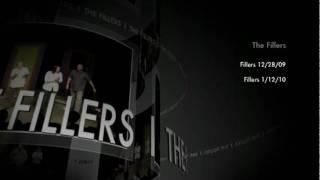 The Fillers Intro