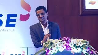 ANMI Investisiya 2024 - Mr. Jay Prakash Gupta, Founder & Director, Moneylicious-Dhan