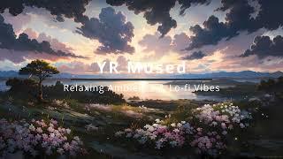 Sunset Bay in Japan – Relaxing Music for Sleep, Study, and Peaceful Evenings