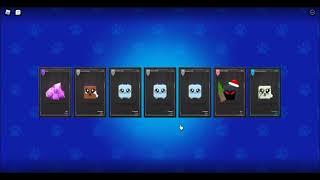 OPENING 160 PACKS! Bubble Gum Tower Defense (Part 2)