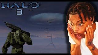 IT IS TIME! | Halo 3