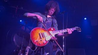 MR. JIMMY “Dazed And Confused” LIVE The Whisky A GoGo Los Angeles Hollywood, California June 1, 2025