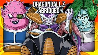 DragonBall Z Abridged: Episode 14 - TeamFourStar (TFS)