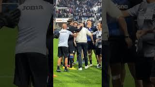 #graziejosip #ilii #atalanta #fok