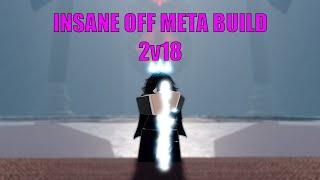 Off Meta Build DESTROYS 2v18.. ROYAL VOLSTANDIG | TYPE SOUL