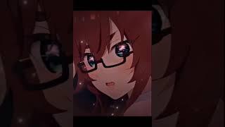 That one girl in 100 kanojo| Kusuri senpai edit| #100kanojo #rentaro #anime #shorts #foryou