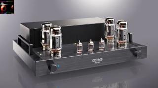 Audiophile Music collection - Tube Amplifier Sound Test - Audiophile  NBR Music