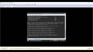 Installing VMware Tools in an Linux Mint KDE with a GUI