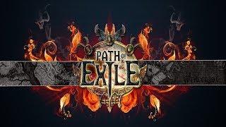 Path Of Exile - Megpróba