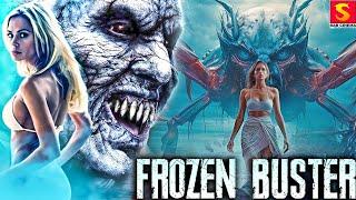 FROZEN BUSTER | Hollywood Horror Thriller Movie In English | Full English Movie | Harmon Walsh