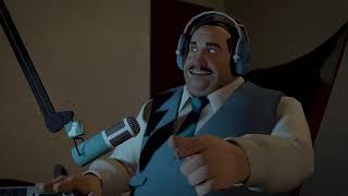 The Civilian Rap [SFM Animation]