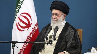 Iran’s Supreme Leader believed to be seriously ill and ‘may only have months to live’