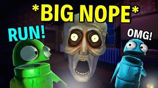 REPO Funny Moments and Fails! // Worst Premade Ever